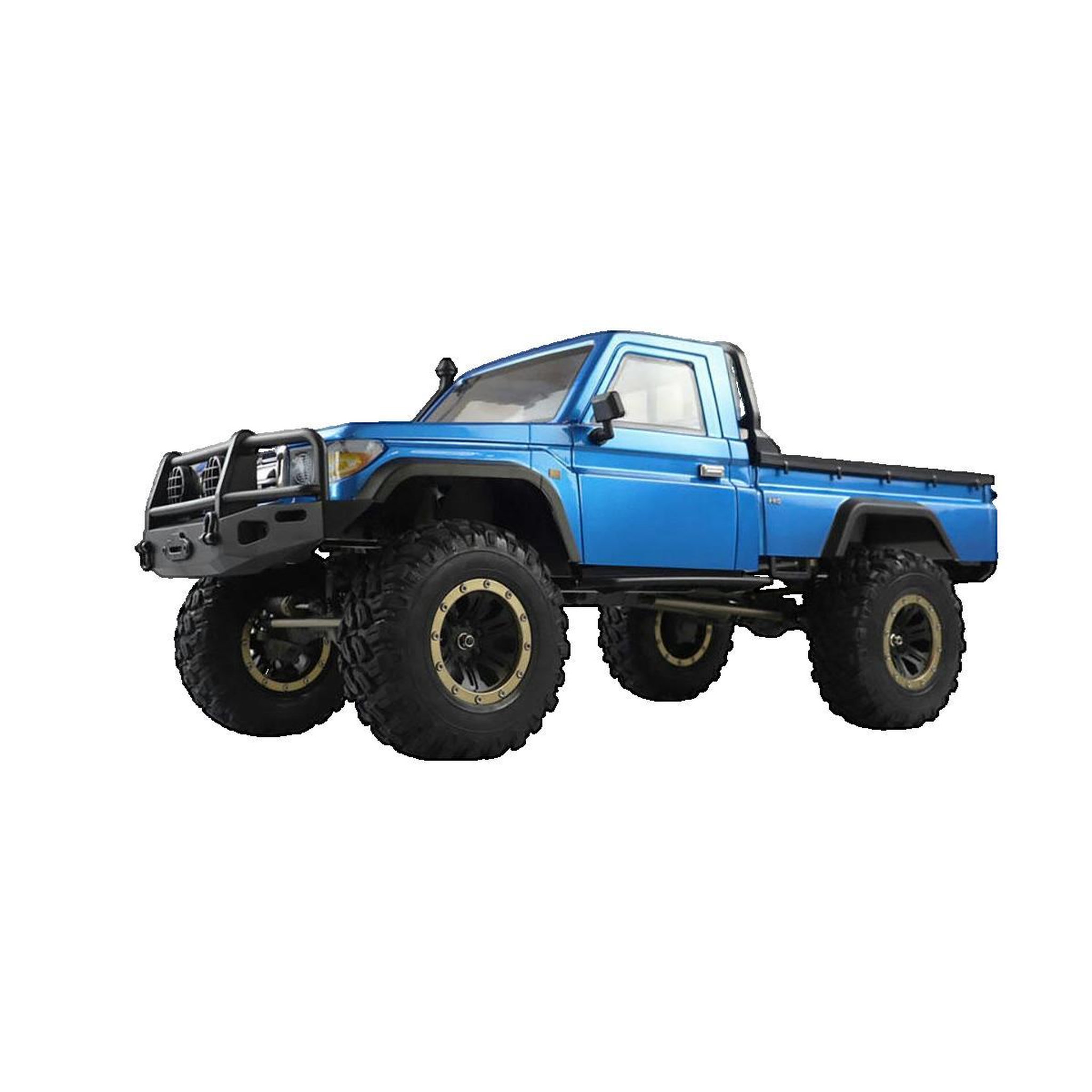 AMX Voiture radiocommandée Amewi AMXROCK RCX8P tout terrain