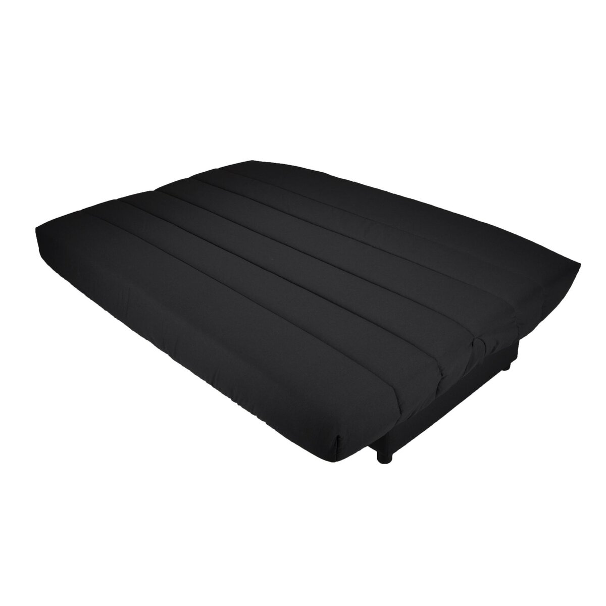 Banquette CLIC CLAC matelas 9 cm mousse 20 kg/m3