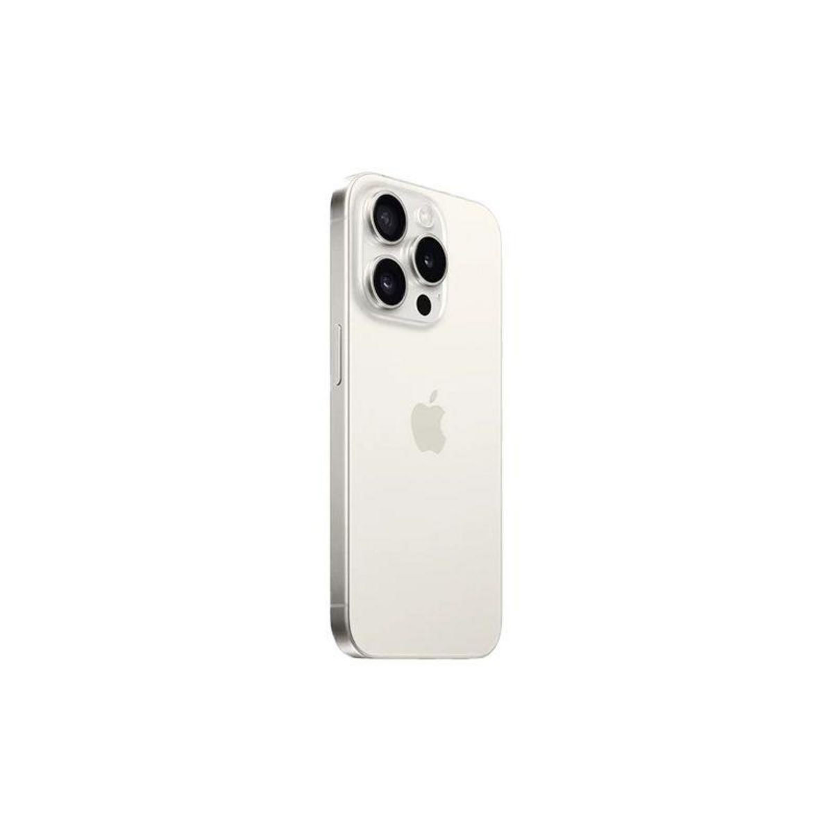 APPLE iPhone 15 Pro  reconditionné 128 Go - Grade C - Blanc