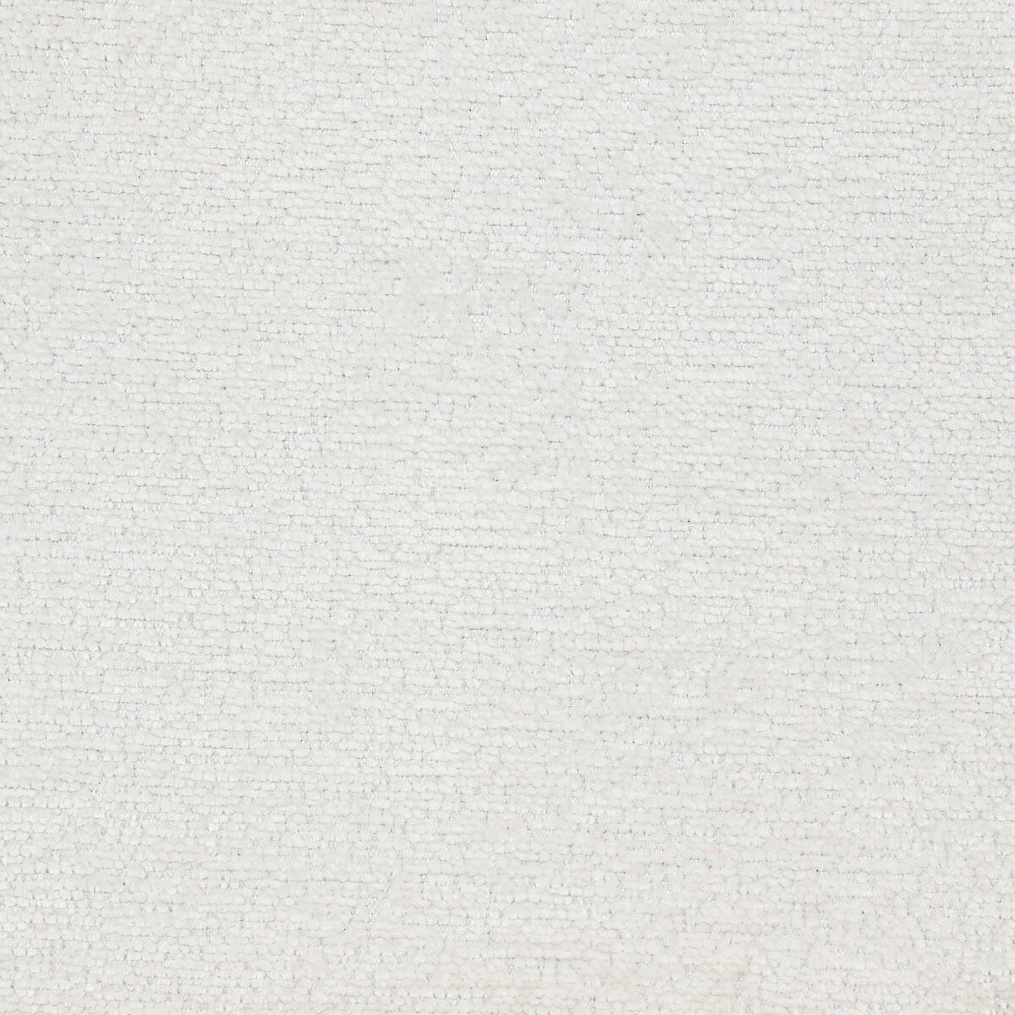 Voir la diapositive 2 : ATMOSPHERA Chauffeuse chenille  minari  81cm blanc