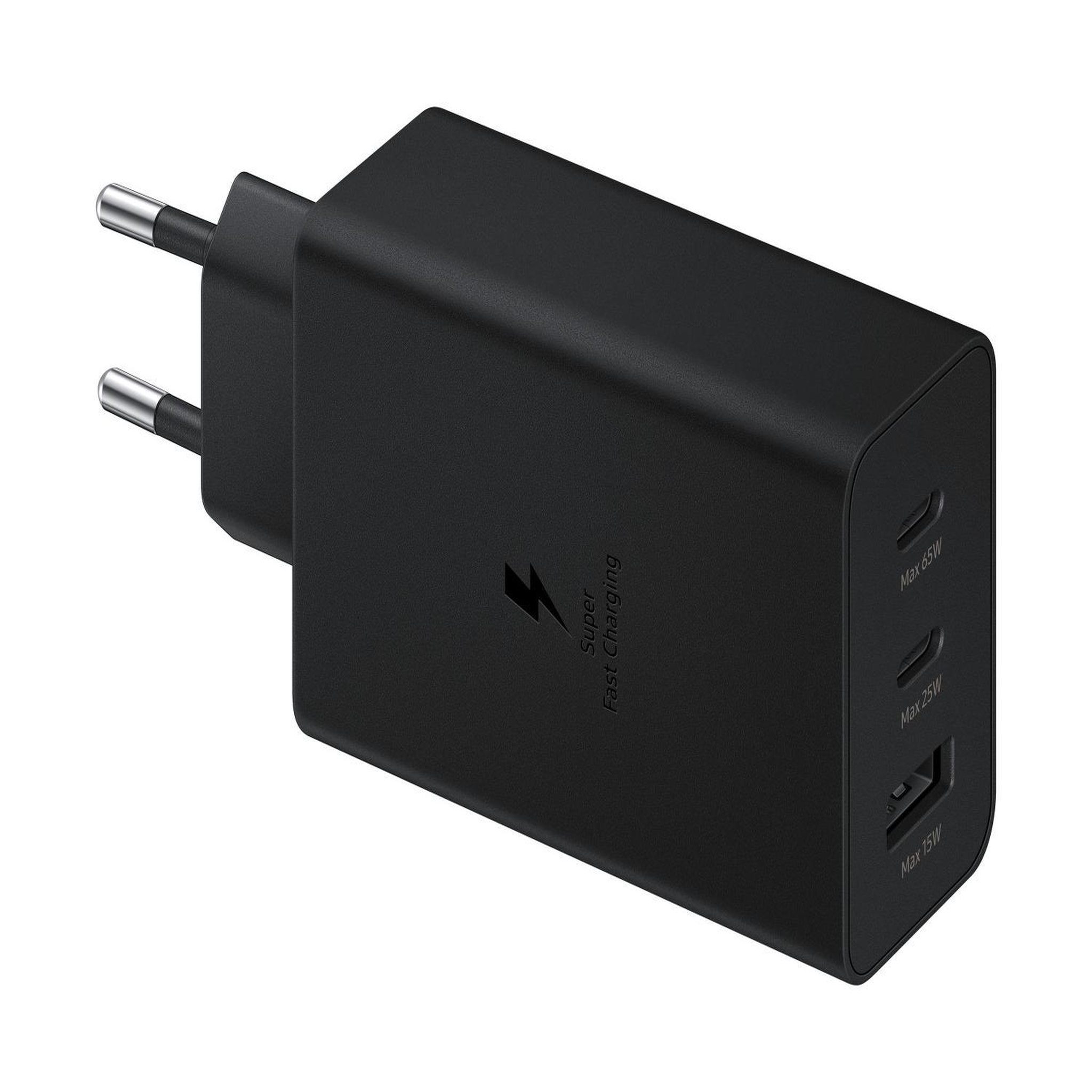 Voir la diapositive 2 : Samsung Samsung ep-t6530 noir intérieure