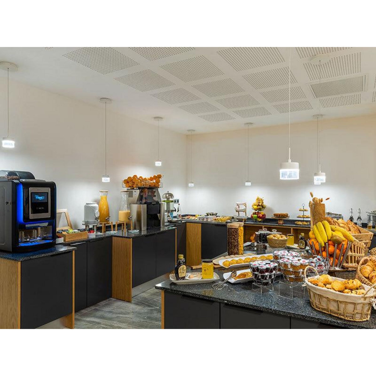 Smartbox 3 jours au Brit Hotel de Paris Orly - Coffret Cadeau Séjour