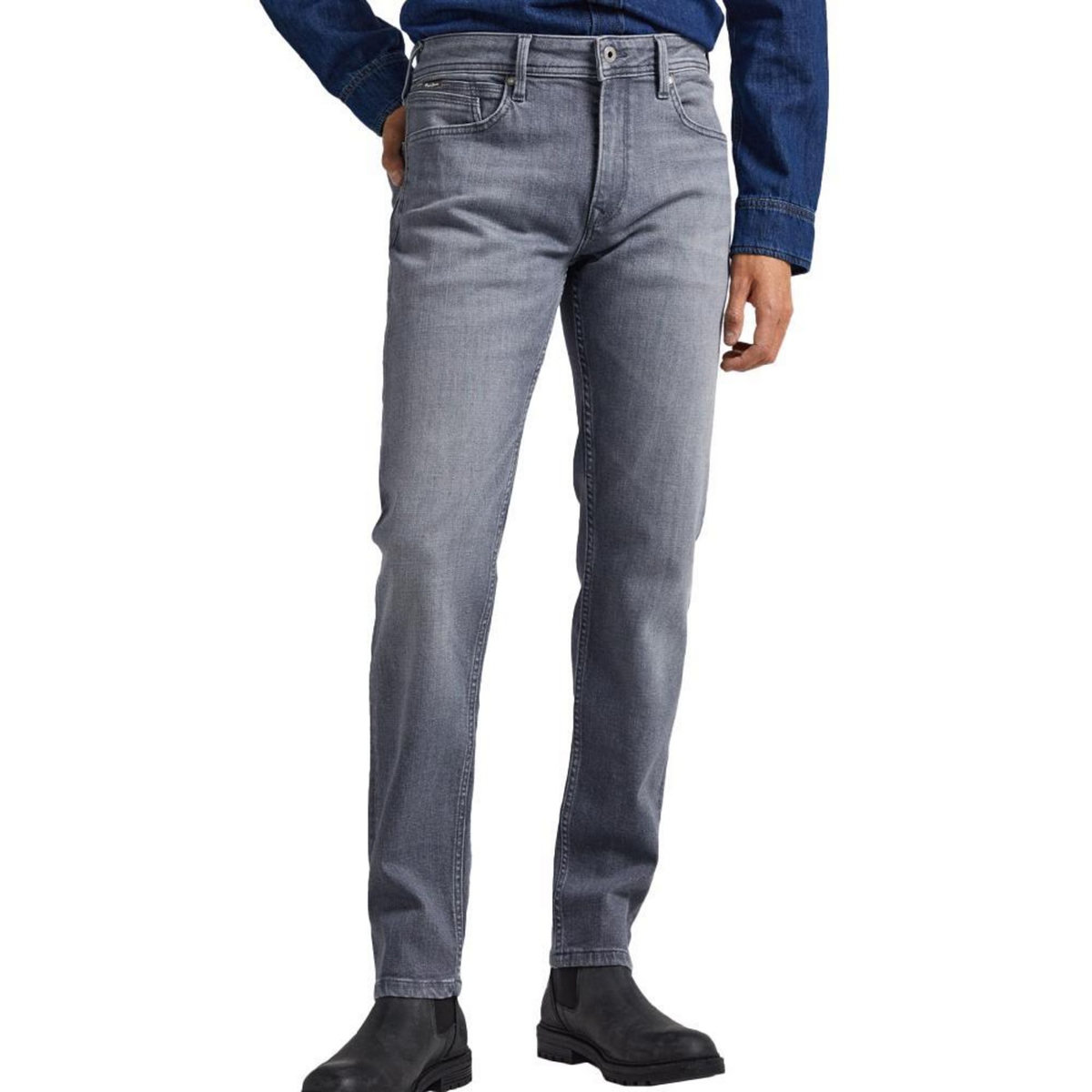 Pepe Jeans Jean Regular  Homme Pepe Jeans PM206323UG44   W31
