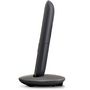 Voir la diapositive 5 : GIGASET Téléphone sans fil dect anthracite avec répondeur - gigacl660hx
