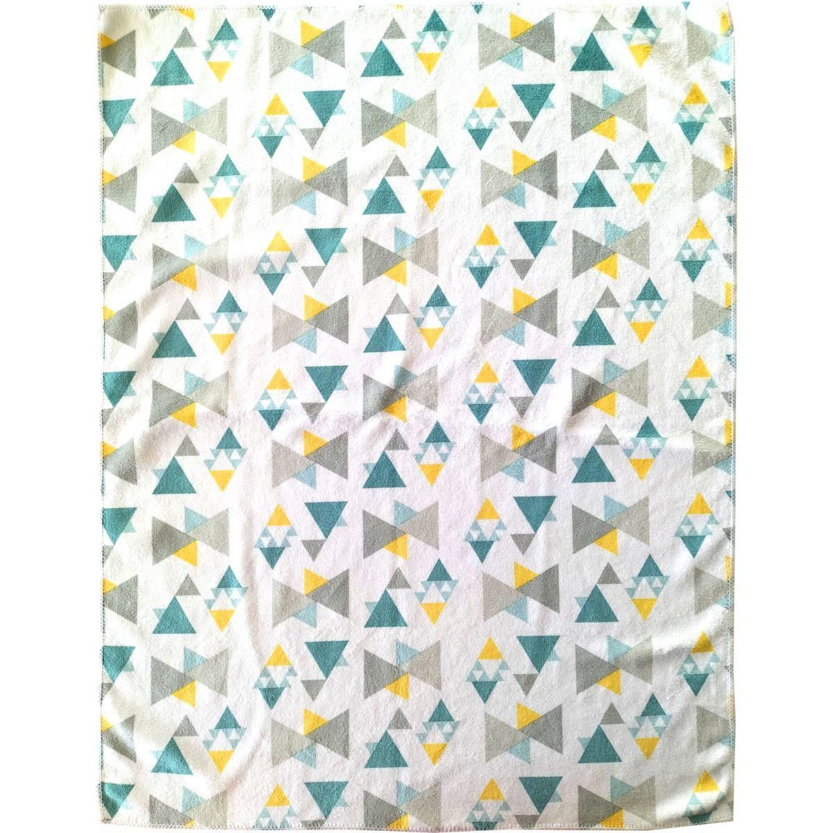 Best Of TV Torchon Lot de 3 Genio motifs