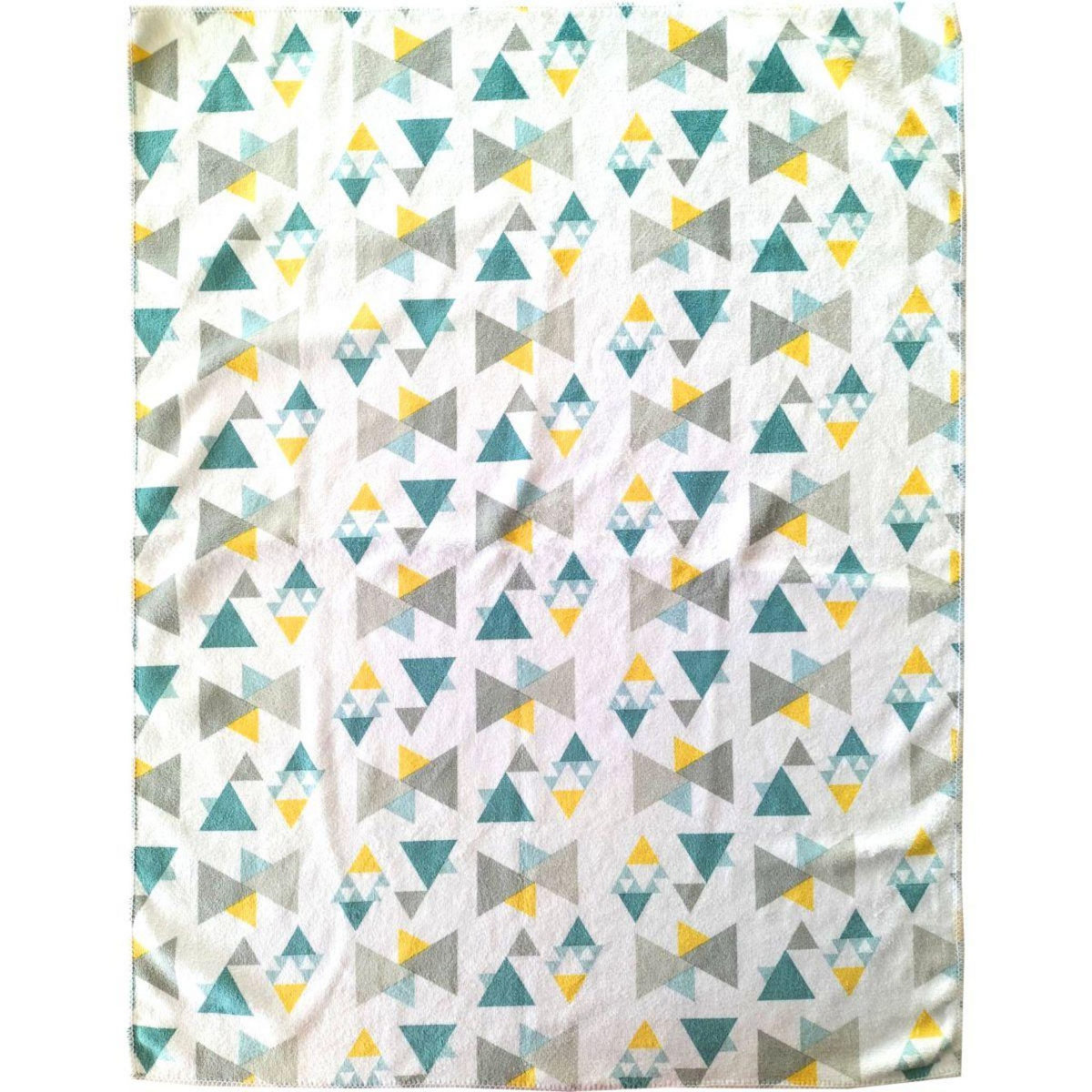 Best Of TV Torchon Lot de 3 Genio motifs