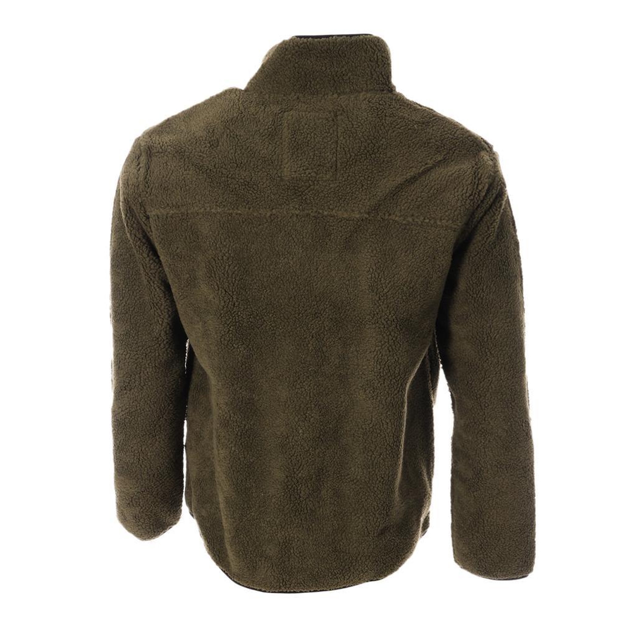 Voir la diapositive 2 : RMS 26 Veste Zippée  Homme RMS26 7522