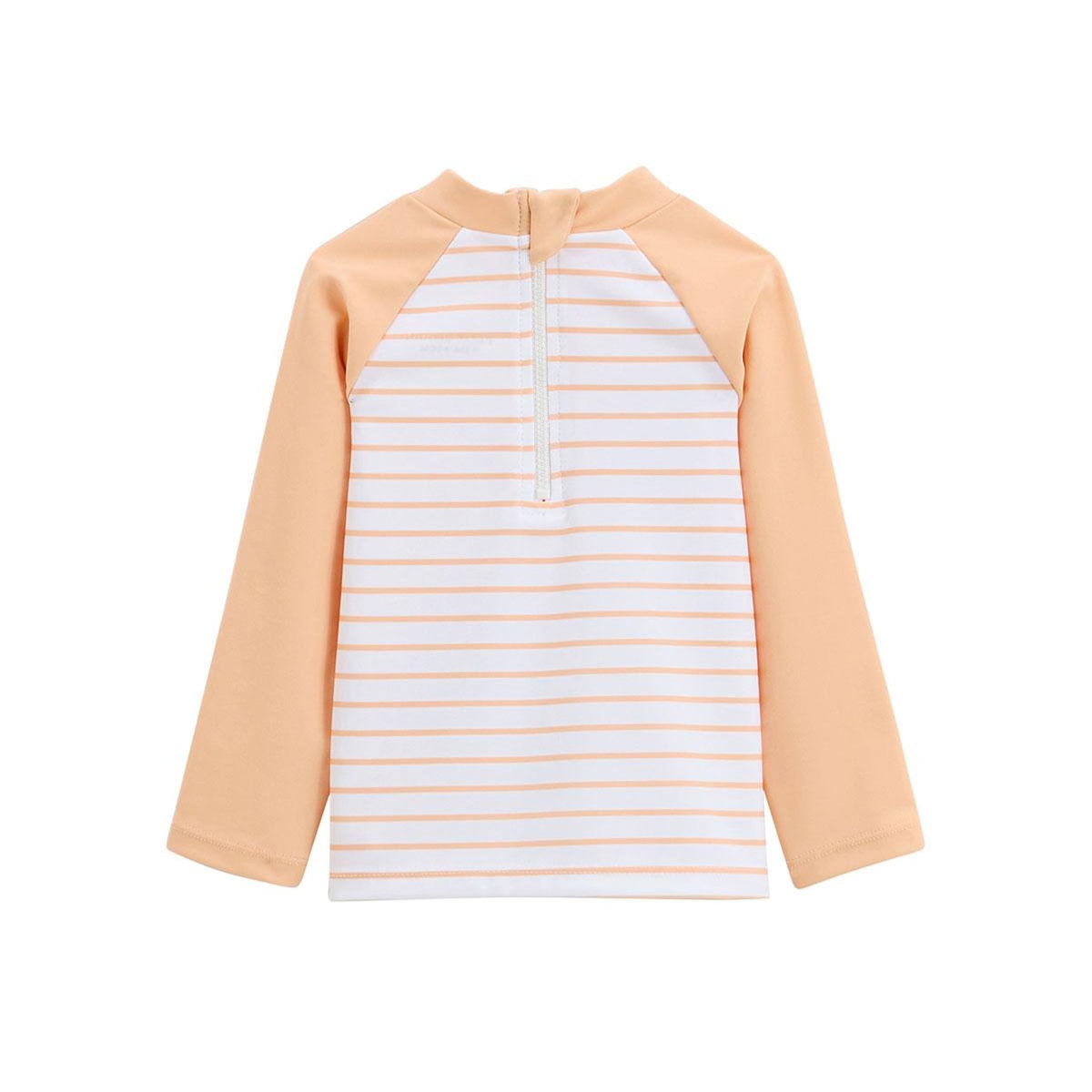 Petit Béguin T-shirt de bain bébé de protection UV Calvi