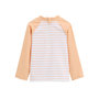 Voir la diapositive 2 : Petit Béguin T-shirt de bain bébé de protection UV Calvi
