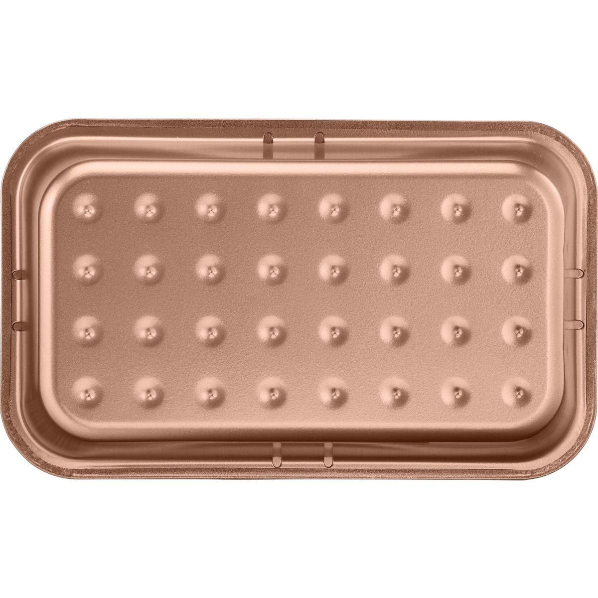 TEFAL Moule à cake Airbake  23 cm