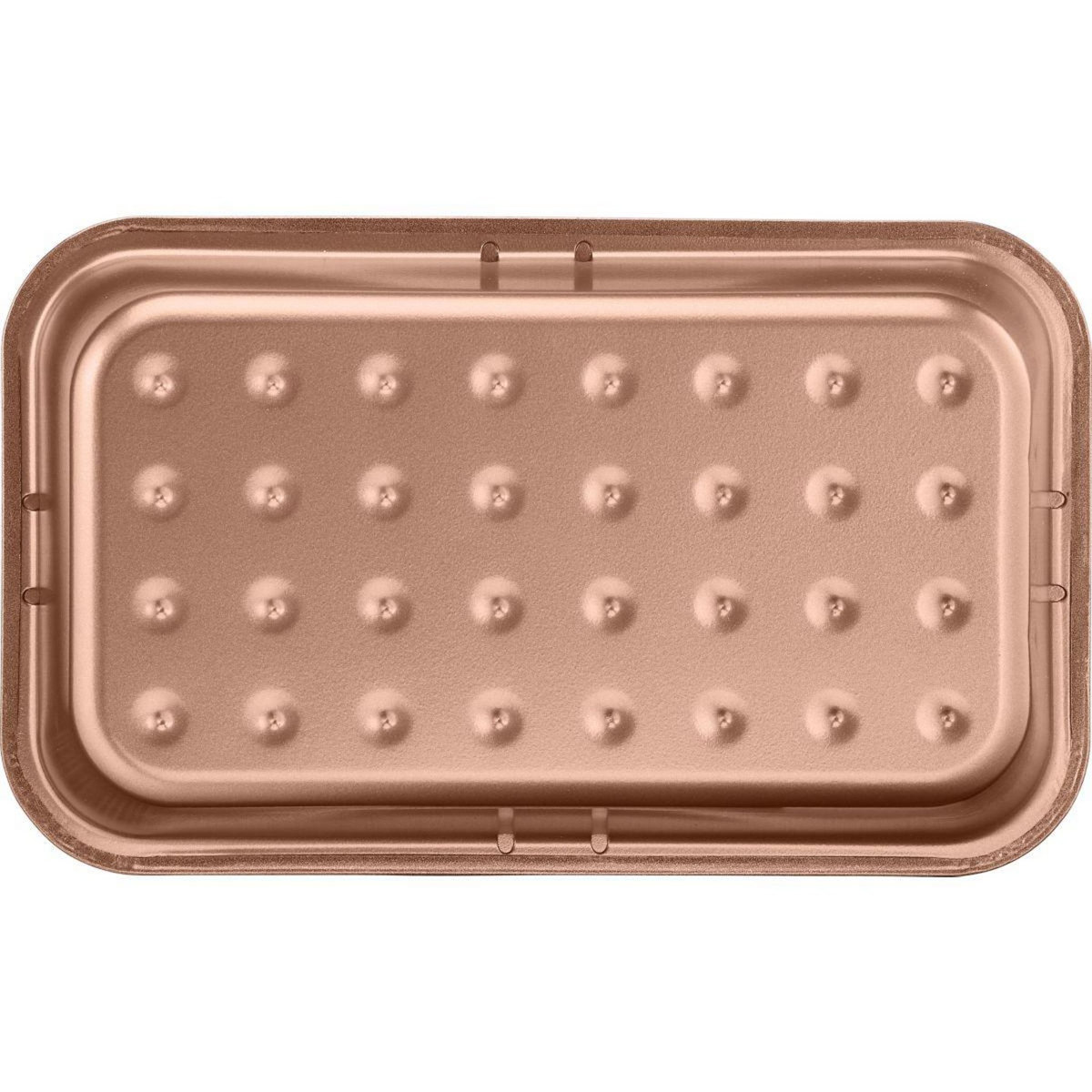 TEFAL Moule à cake Airbake  23 cm