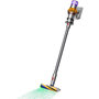 Voir la diapositive 5 : Dyson Aspirateur balai V15 Detect Absolute