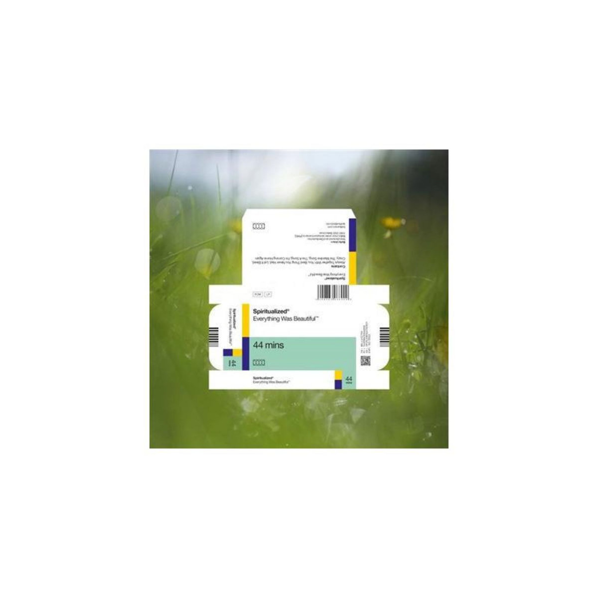 Everything Was Beautiful