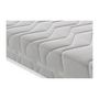 Voir la diapositive 3 : DEKO DREAM DEKO DREAM Ensemble Relaxation Matelas mousse 2x80x200 cm + Sommiers TPR electrique