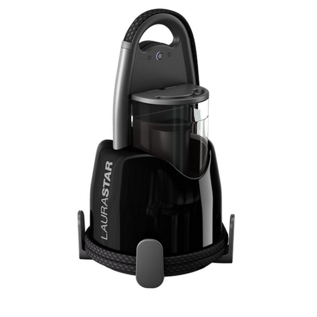 LAURASTAR Centrale vapeur pro 3.5bars 2200w autonomie illimitée noir - ultimate black