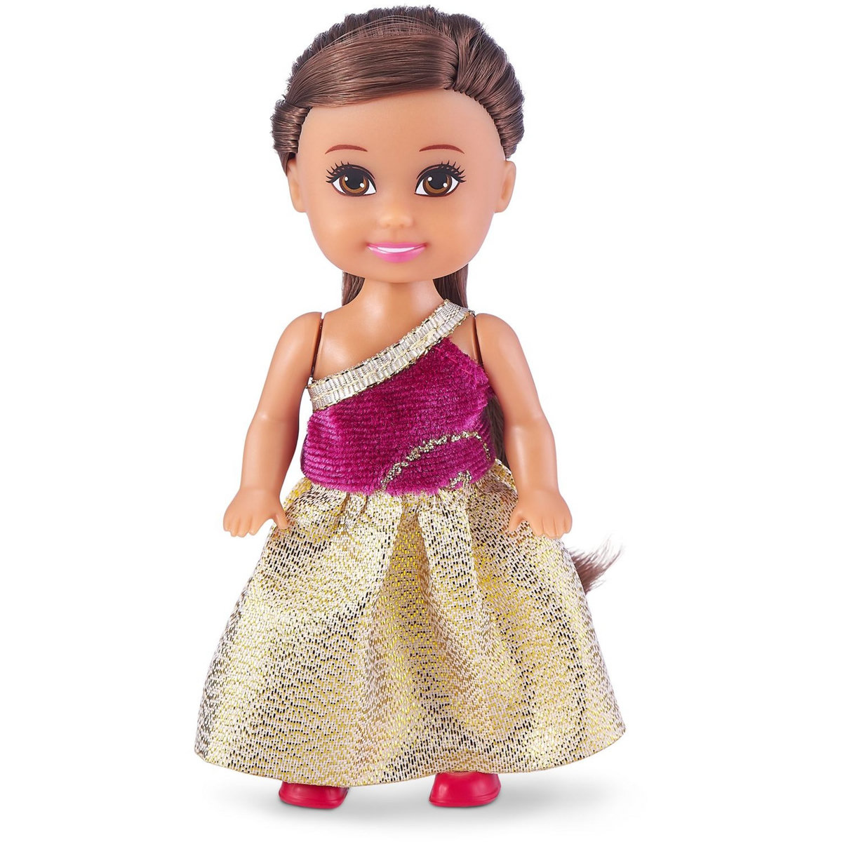 ZURU Poupée Sparkle Girls Cupcake Princesses