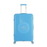 OBAGO OBAGO - Valise Grand Format ORION 75 cm 4 Roues. Coloris disponibles : Rouge, Gris, Bleu, Noir, Jaune, Marron