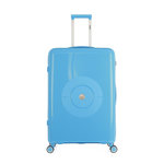 OBAGO OBAGO - Valise Grand Format ORION 75 cm 4 Roues. Coloris disponibles : Marron, Jaune, Rouge, Gris, Bleu, Noir