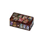 Konami Carte à collectionner Konami Yu Gi Oh Boîte 25e anniversaire Dueling Heroes