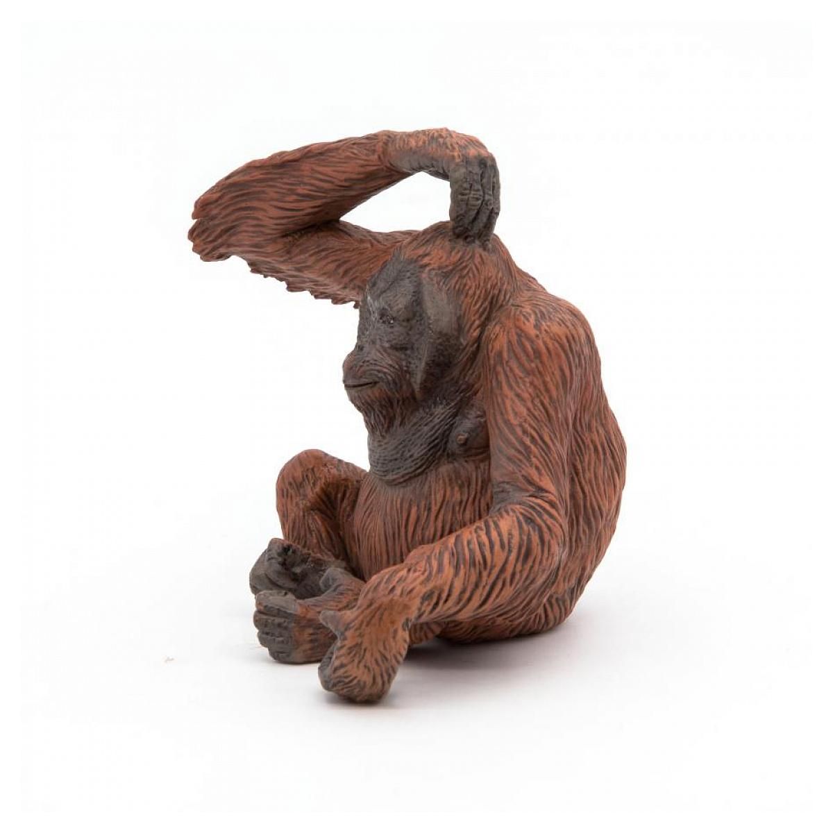 Papo 50120 Orang-outan figurine singe