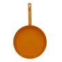 Voir la diapositive 2 : Ogo Poêle aluminium 28cm - 7930275