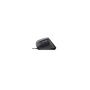 Voir la diapositive 3 : Trust Souris Trust BAYO 2 Souris ergonomique filaire avec un angle vertical optimal pour reduire les tensions au niveau du poignet