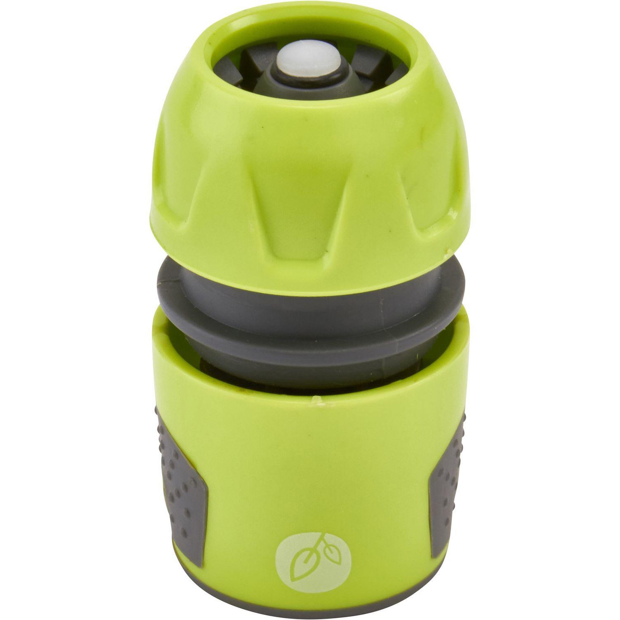 GARDENSTAR Raccord tuyaux d'arrosage - 5/8 - 1/2 - 3/4