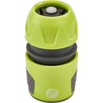 GARDENSTAR Raccord tuyaux d'arrosage - 5/8 - 1/2 - 3/4