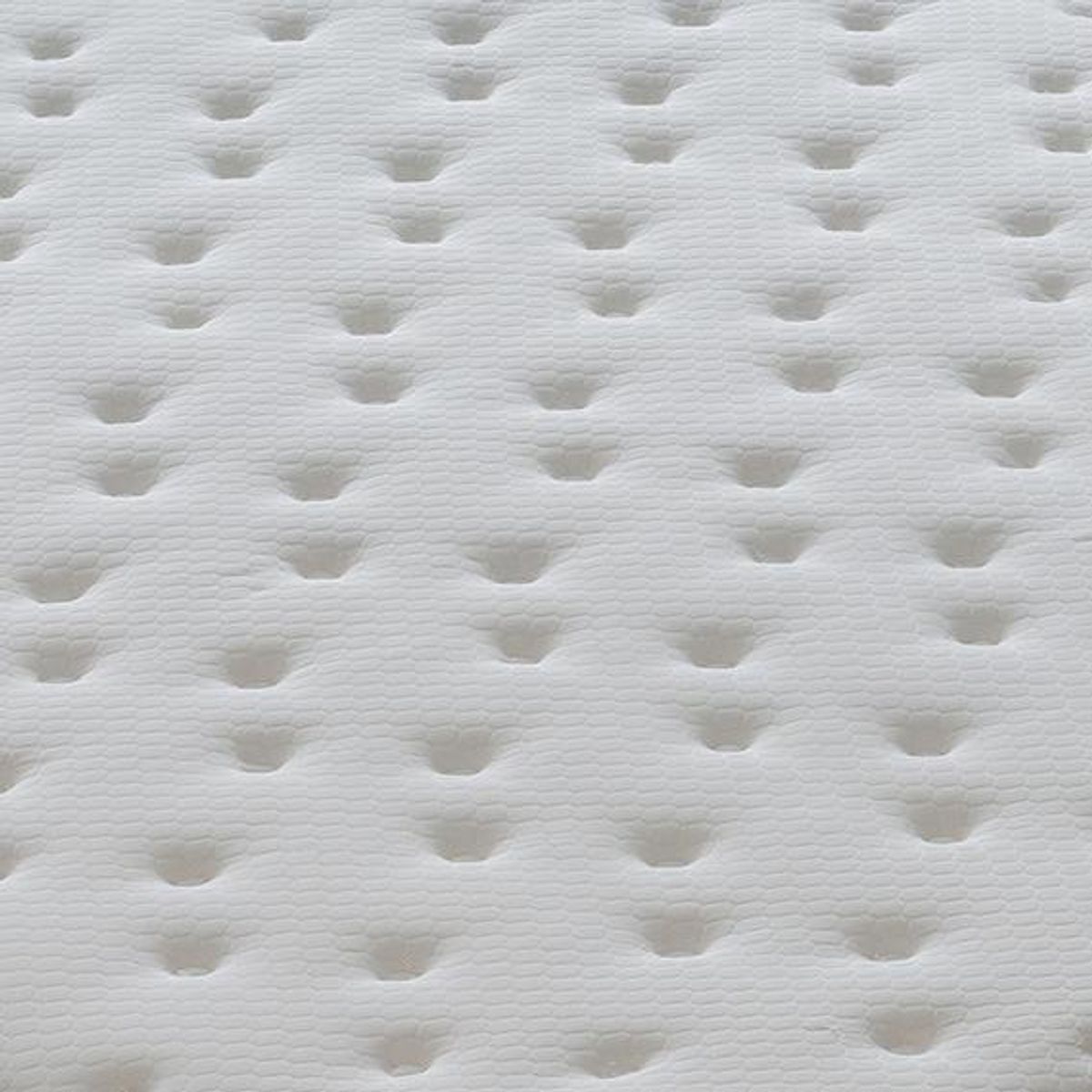 ILOVESLEEP Matelas Mousse ASSISI - Epaisseur 22 Cm - Réversible