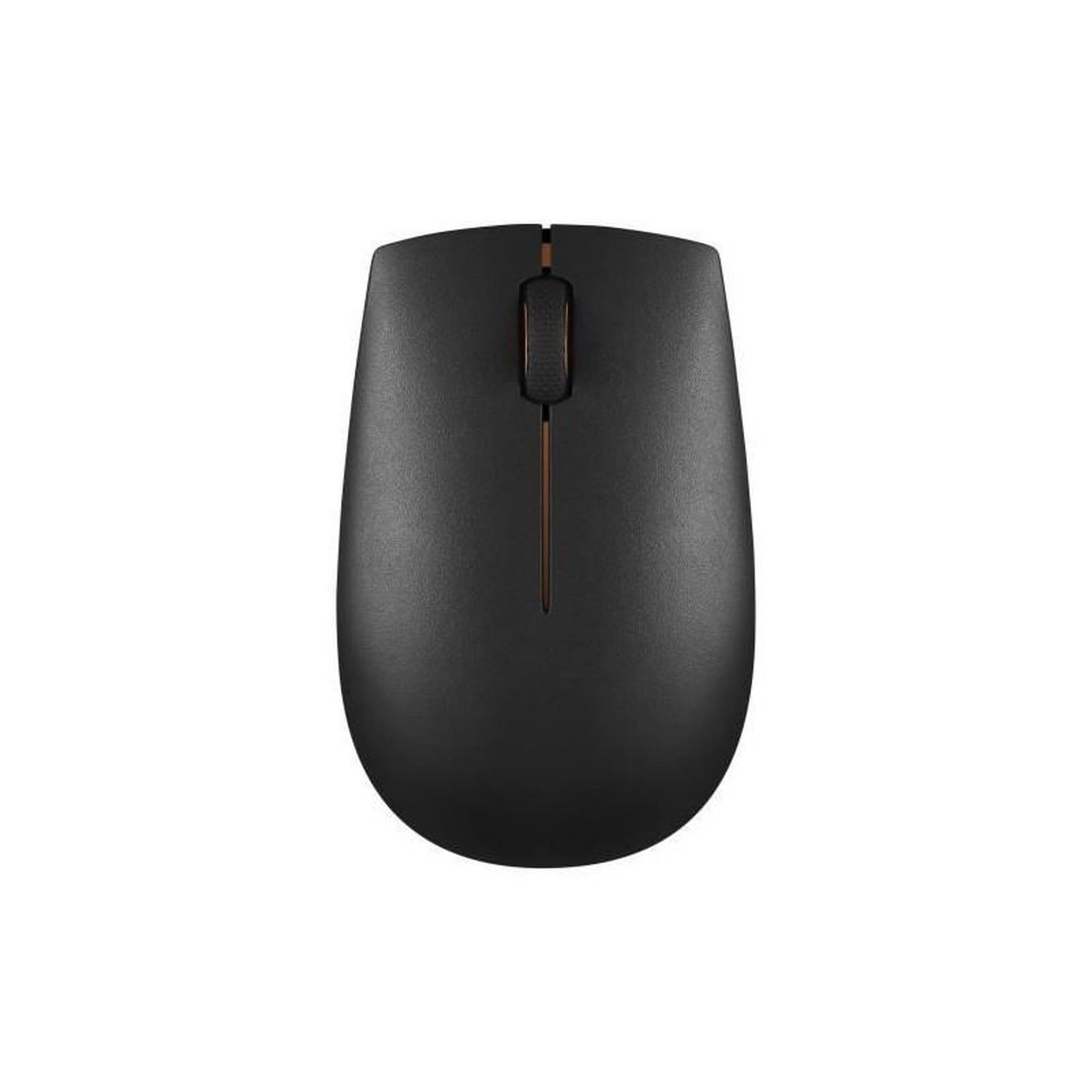 Voir la diapositive 3 : Lenovo Lenovo 300 Noir Souris sans Fil