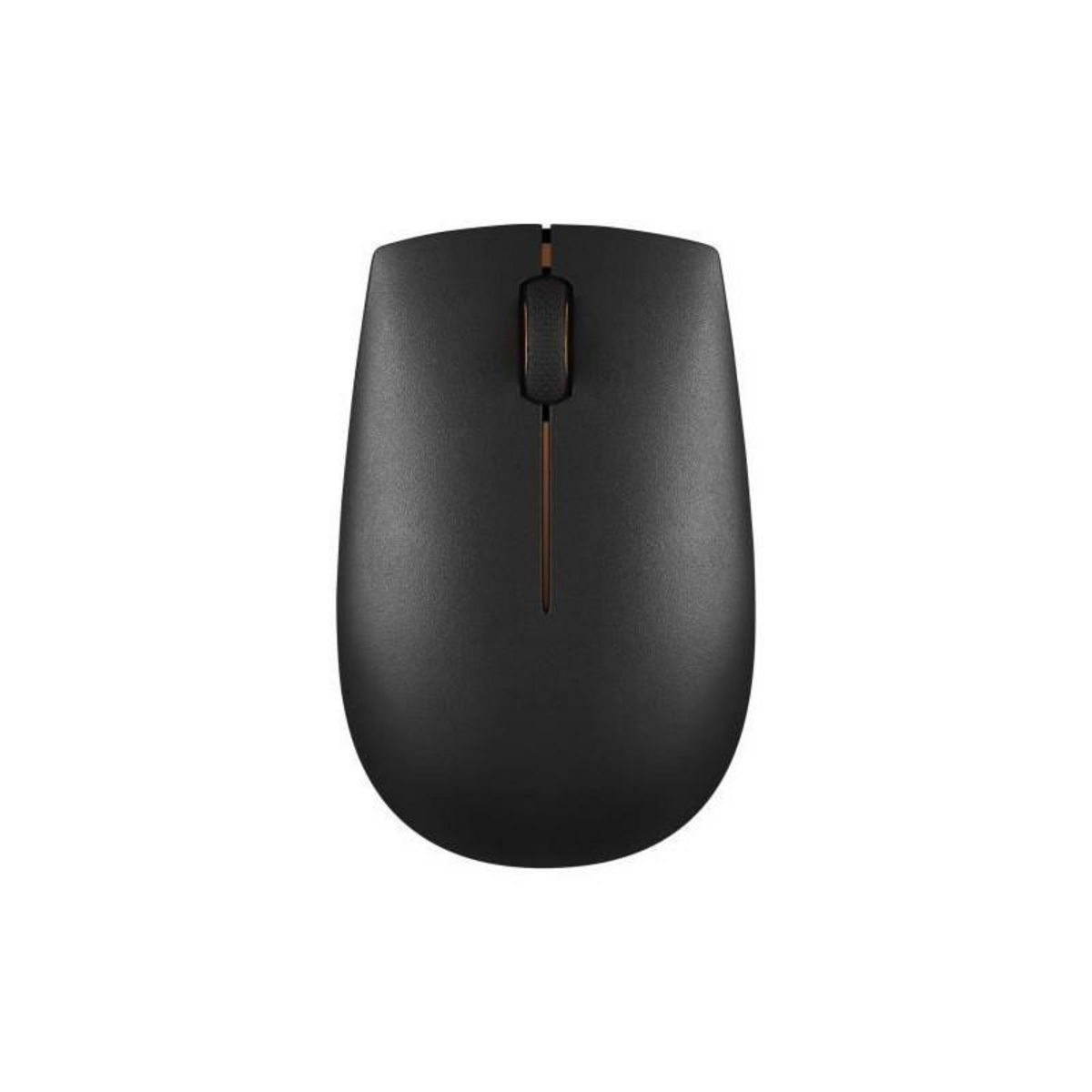 Lenovo Lenovo 300 Noir Souris sans Fil