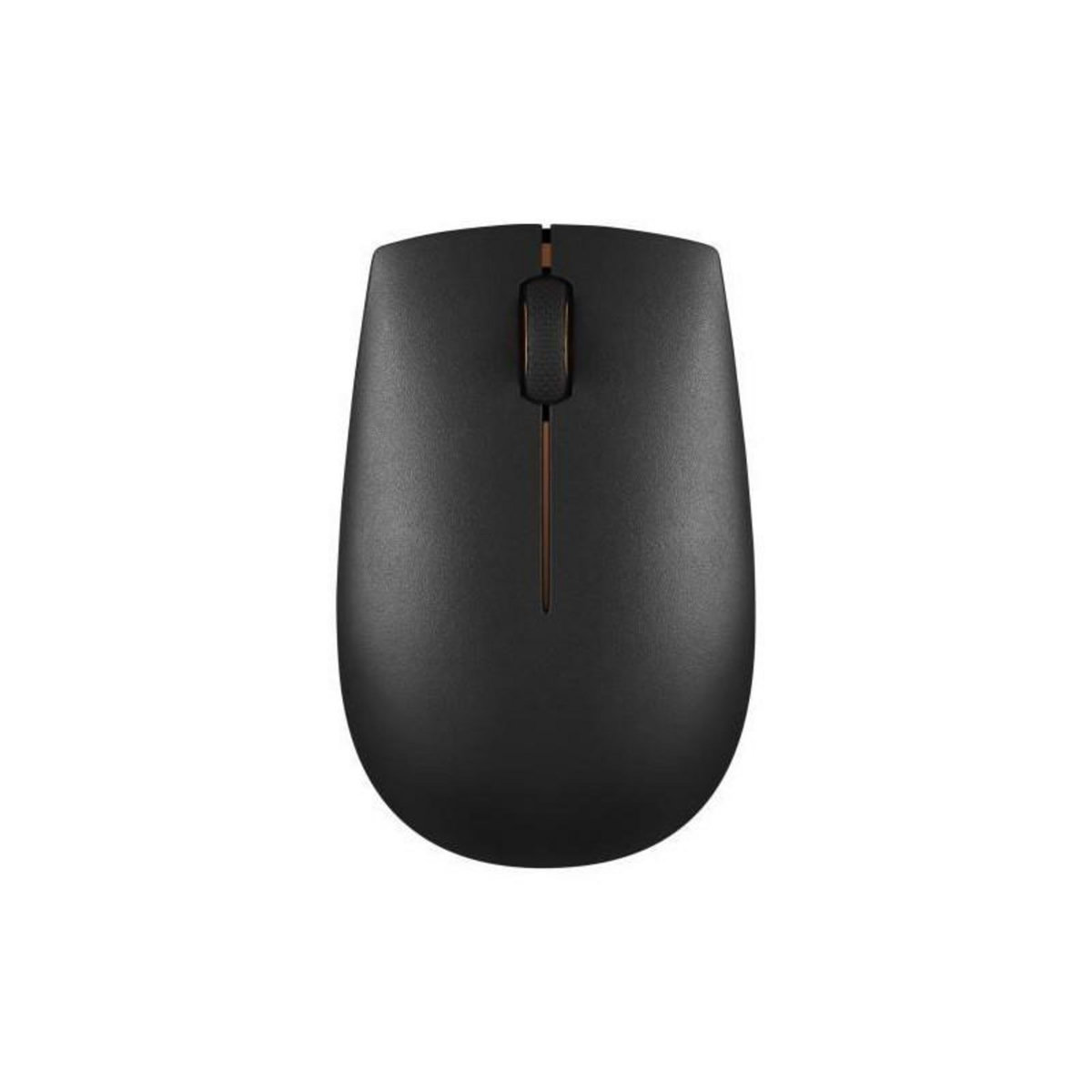 Lenovo Lenovo 300 Noir Souris sans Fil