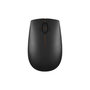 Voir la diapositive 3 : Lenovo Lenovo 300 Noir Souris sans Fil