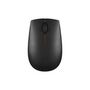 Voir la diapositive 3 : Lenovo Lenovo 300 Noir Souris sans Fil