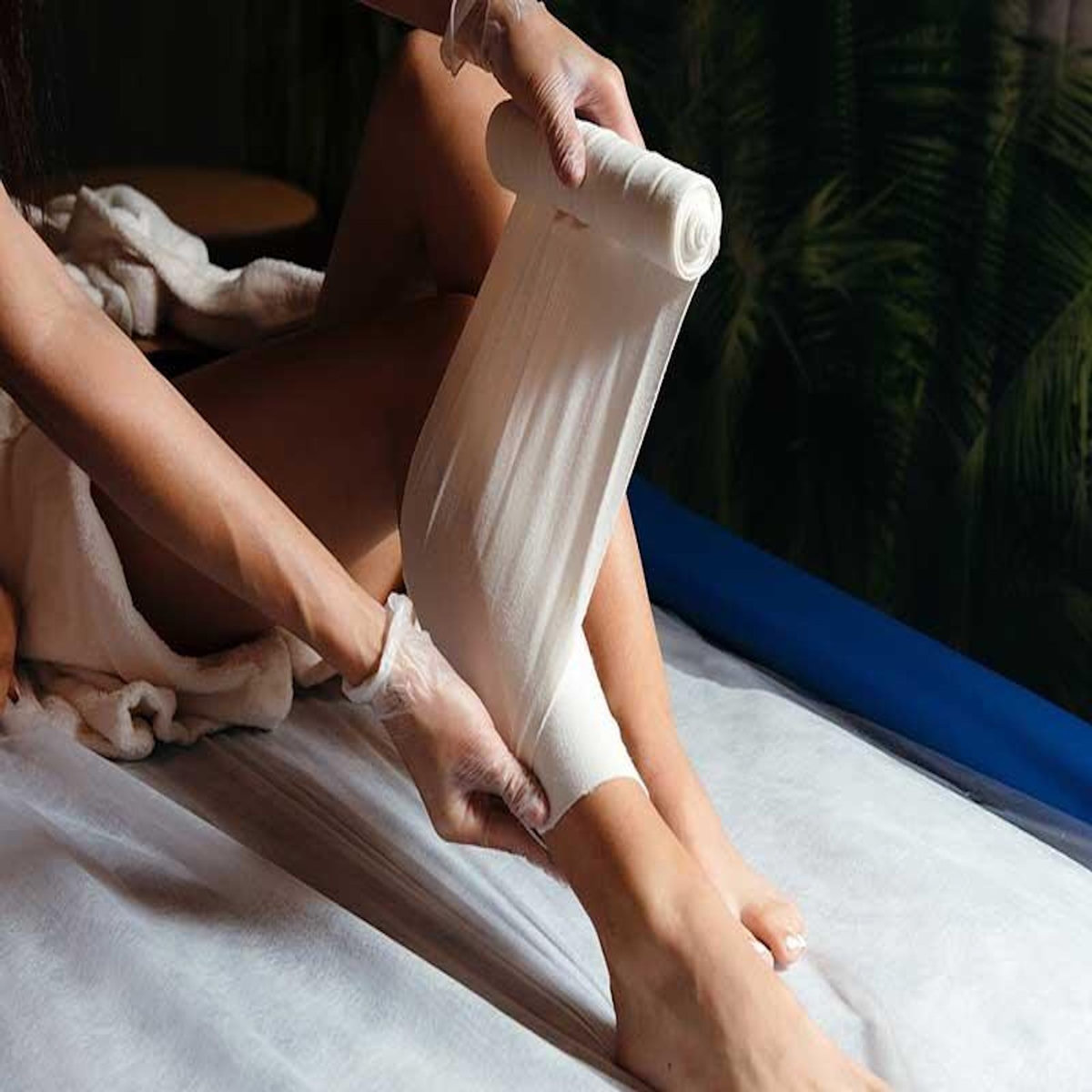 Smartbox Détente et relaxation : 1 séance de bien-être - Coffret Cadeau Bien-être