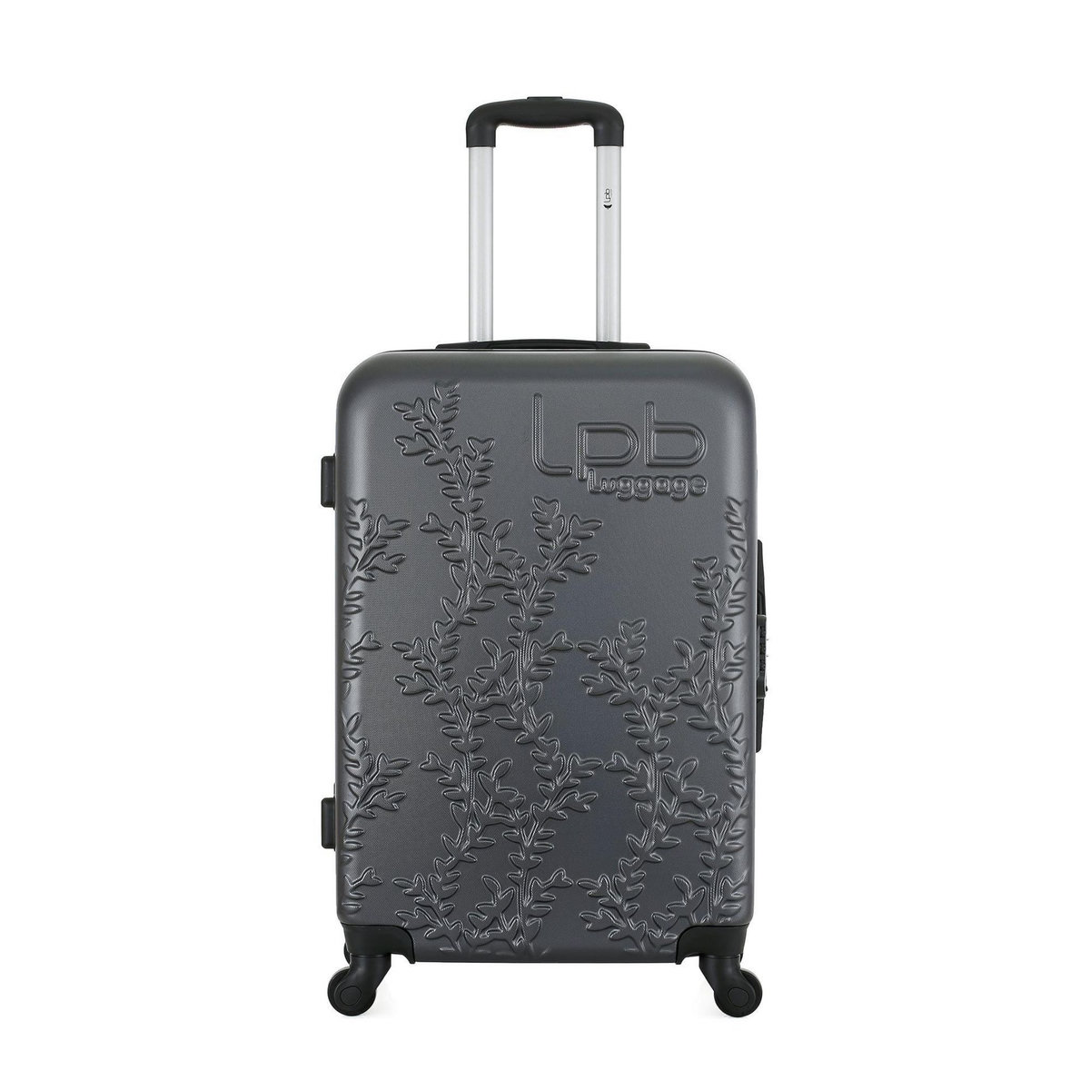 LES P'TITES BOMBES LPB LPB LUGGAGE - Valise Weekend NAIS 65 cm 4 Roues