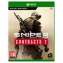 JUST FOR GAMES Sniper Ghost Warrior Contracts 2 Xbox One