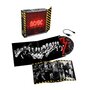 SONY Power Up - AC/DC Lightbox Super Deluxe