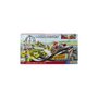 Voir la diapositive 1 : MATTEL Circuit Mario Kart + 2 véhicules - Hot Wheels