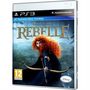 Voir la diapositive 1 : Rebelle Disney PS3