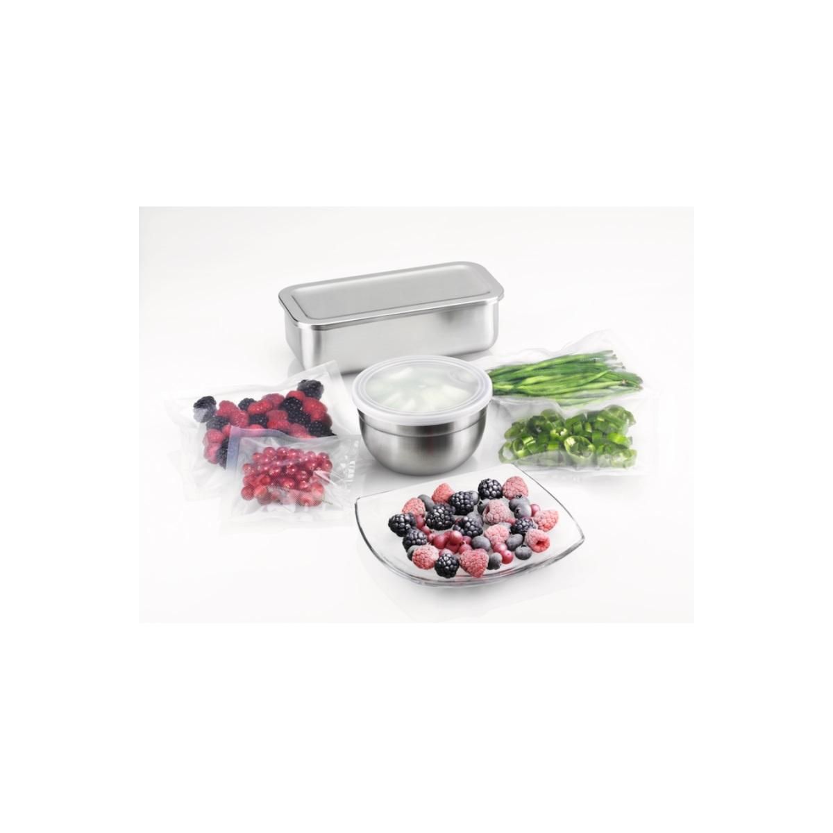 ELECTROLUX Réfrigérateur 1 porte intégrable à glissières 188l - LFB3DE12S