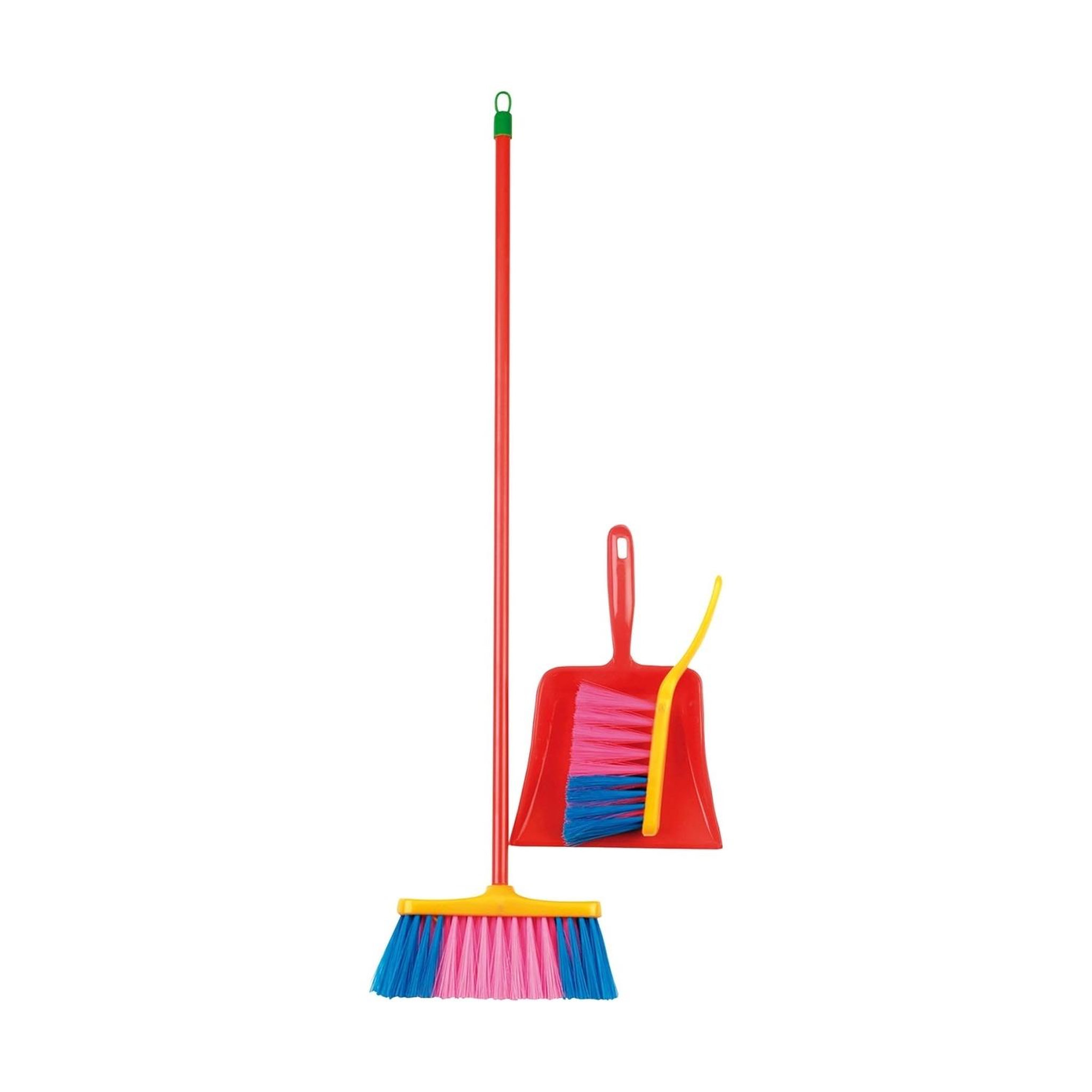 THEO KLEIN Set de garniture balais
