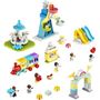 Voir la diapositive 2 : LEGO DUPLO 10956 - Le parc d&rsquo;attractions Jouet Enfant 2+ ans