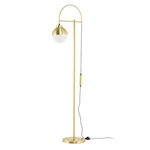 Paris Prix Lampadaire Design  Lavina  160cm Or