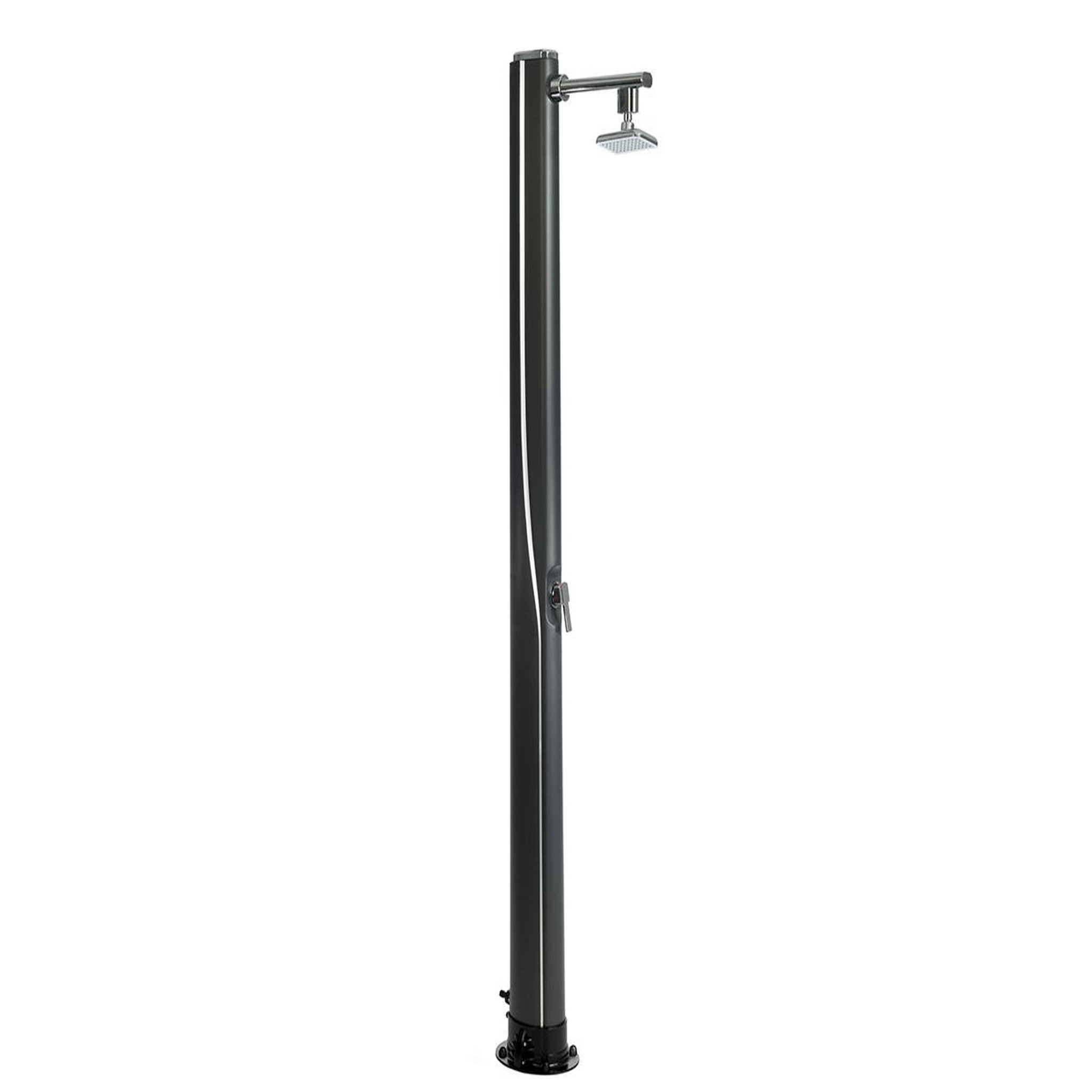 Voir la diapositive 1 : Ubbink Douche solaire 25 L Solaris Luxe - Ubbink