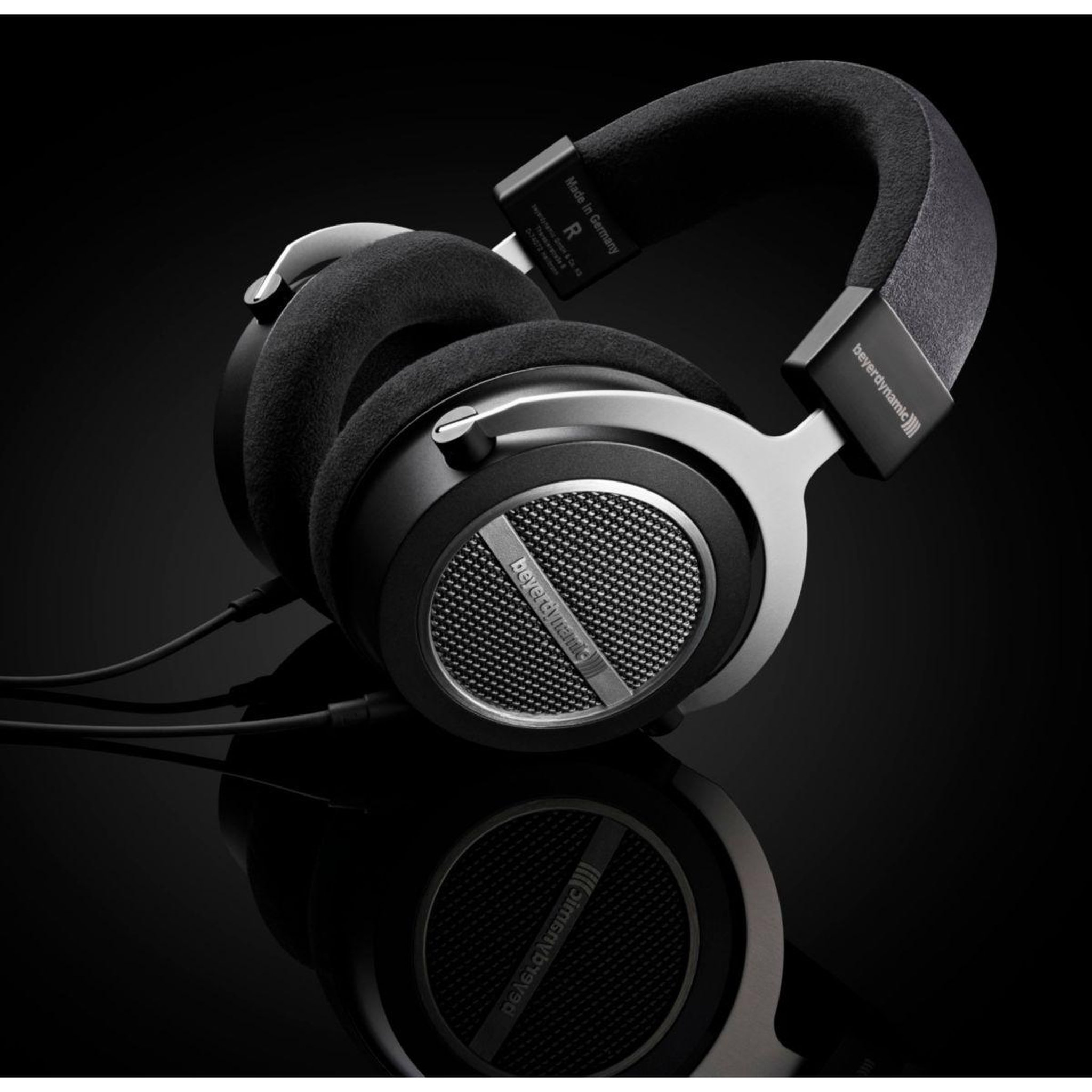 Voir la diapositive 3 : BEYERDYNAMICS Casque AMIRON HOME N&M