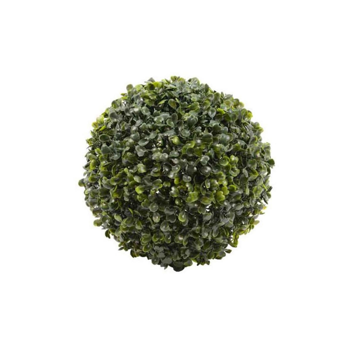 JARDIDECO Boule de buis artificielle Ø 26 cm - Jardideco