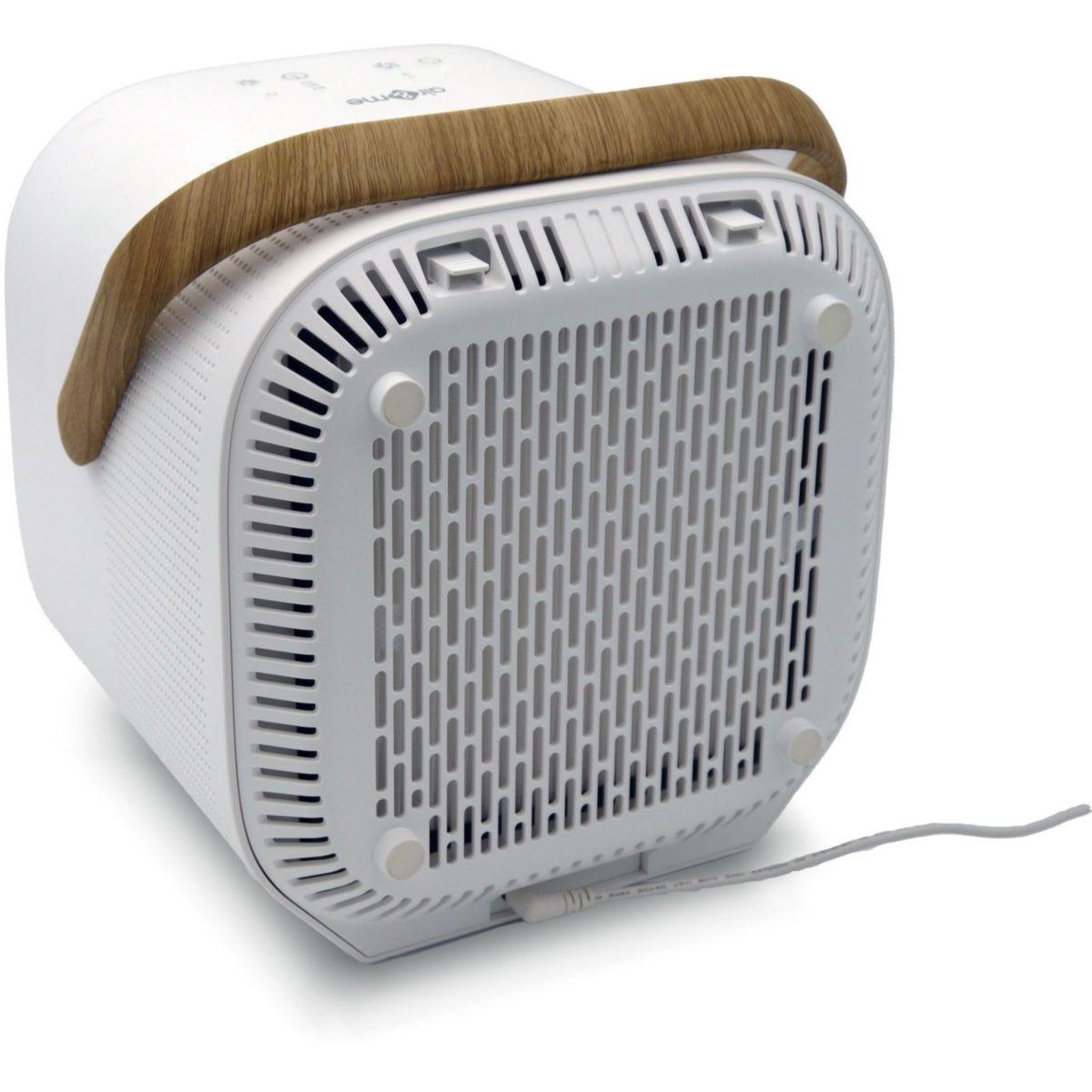 Voir la diapositive 3 : AIR NATUREL Purificateur d'air Doux