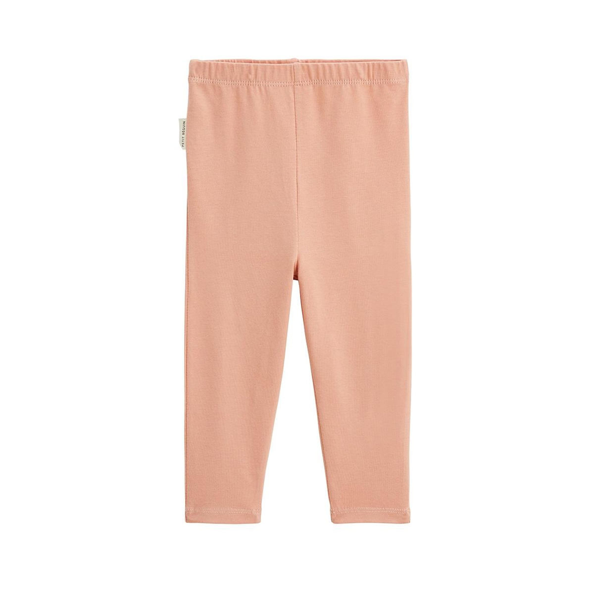 Petit Béguin Ensemble enfant t-shirt et legging Mindanao