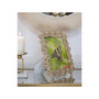 Voir la diapositive 5 : Paris Prix Cadre Photo Déco Papillons  Farfalle  15x20cm Or